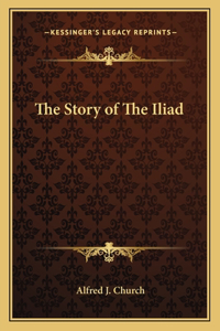 Story of The Iliad