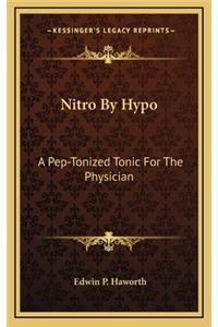 Nitro by Hypo