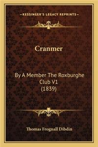 Cranmer