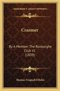 Cranmer