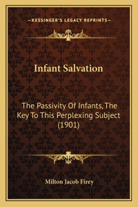 Infant Salvation