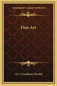 Fine Art