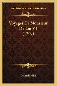 Voyages De Monsieur Dellon V1 (1709)