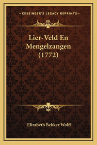 Lier-Veld En Mengelzangen (1772)