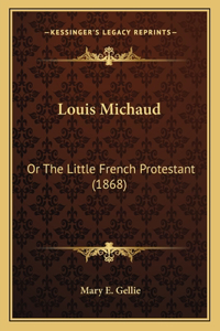 Louis Michaud