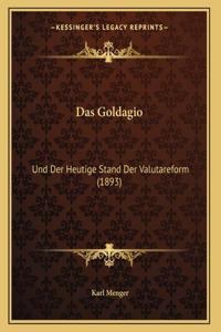 Das Goldagio