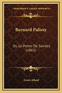 Bernard Palissy