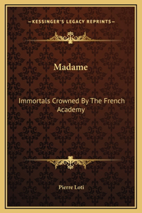 Madame