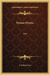 Persian Mystics