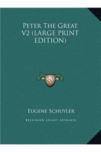 Peter the Great V2
