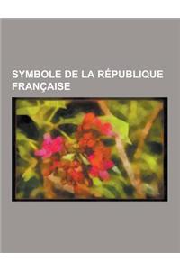 Symbole de la Republique Francaise