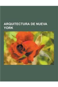 Arquitectura de Nueva York