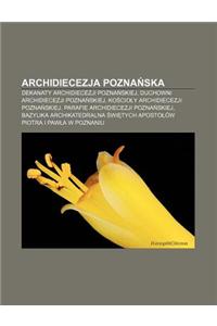 Archidiecezja Pozna Ska