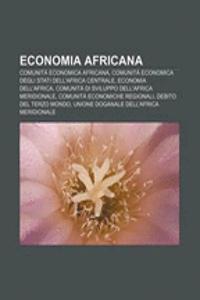 Economia Africana