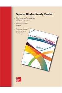 International Business with Access Code: Competing in the Global Marketplace