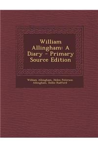 William Allingham
