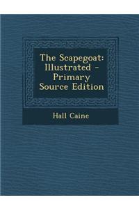 The Scapegoat