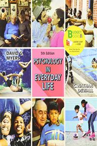 Loose-Leaf Version for Psychology in Everyday Life 5e & Achieve Read & Practice for Psychology in Everyday Life 5e (1-Term Access)