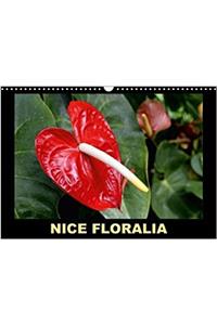 Nice Floralia 2018