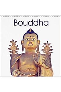 Bouddha 2018