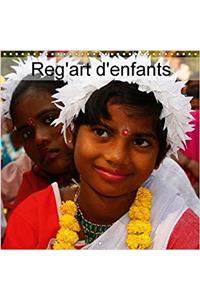 Reg'art D'enfants 2018