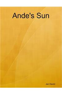Ande's Sun