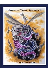 Japanese Tattoo Designs 2