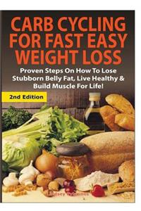 Carb Cycling for Fast Easy Weight Loss