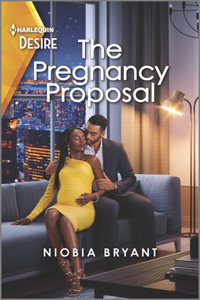 Pregnancy Proposal