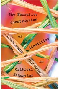 The Narrative Construction of Identities in Critical Education