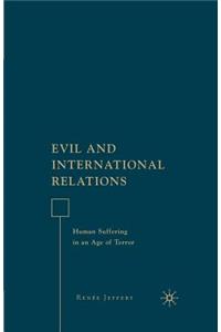 Evil and International Relations
