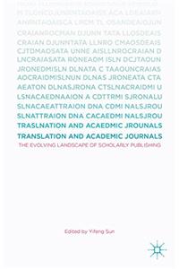 Translation and Academic Journals