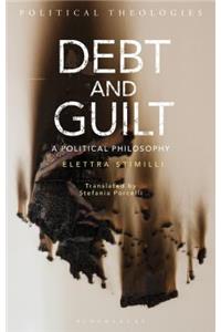 Debt and Guilt