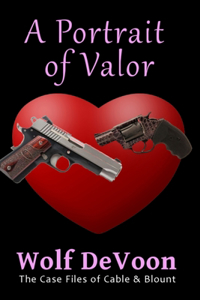 A Portrait of Valor