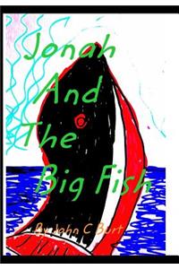 Jonah And The Big Fish