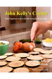 John Kelly's Cocina