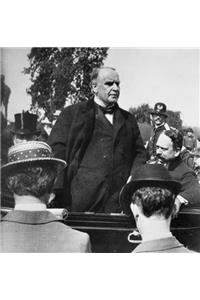 The Life of William Mckinley; Volume 2