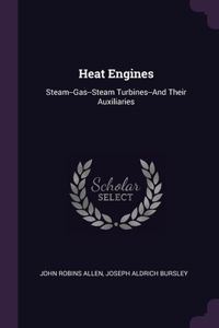 Heat Engines