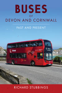 Buses of Devon and Cornwall