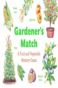 Gardener's Match