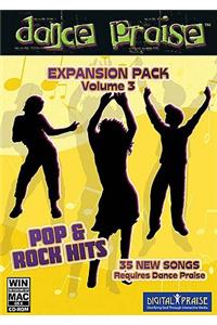 Dance Praise Expansion Pack, Volume 3