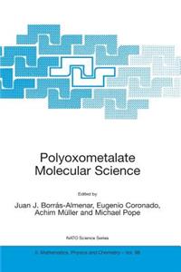 Polyoxometalate Molecular Science