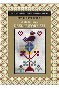 American Needlework Kit