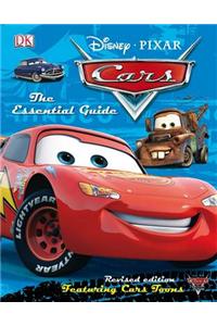 Cars The Essential Guide