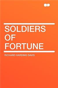 Soldiers of Fortune