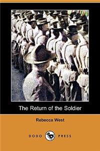 Return of the Soldier (Dodo Press)
