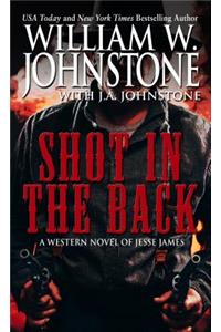 Shot in the Back