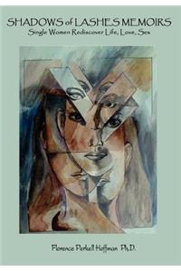 Shadows  of Lashes Memoirs