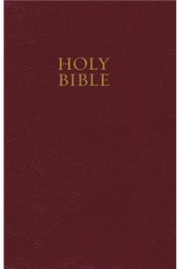 Pew Bible-KJV