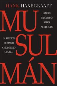 Musulmán